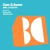 Donny Carr, Sam Heyman & Sam Scheme - Mrs. Zateeva - Single